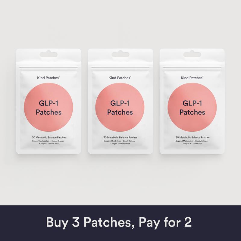 Body Slimming Patches™
