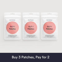 Body Slimming Patches™