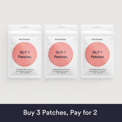 Body Slimming Patches™